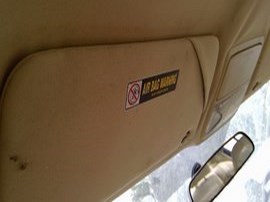 2008 ACCORD TAN LX 2.4L AT  A24002